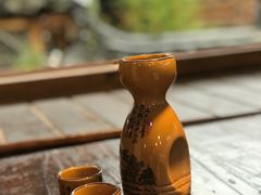 -民食香·腊排骨野生菌美食(木府店)