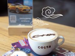 -COSTA COFFEE(广州广粤天地店)