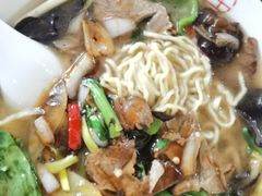 -孙家面馆(淮海第一城店)