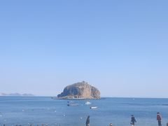 -棒棰岛宾馆景区