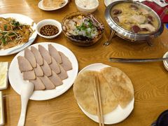 -李连贵熏肉大饼(兴工街店)