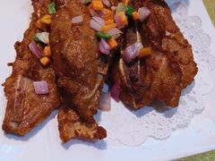 -阿巧一号私房菜(止园路店)
