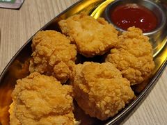 -梨花牛肉汤饭(仁恒伊势丹店)