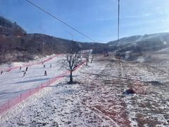 -中旅松花湖滑雪场