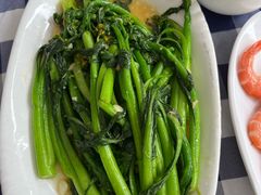 菜心-钱大妈海鲜饭店(旅游大道店)