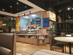 -龙记·香港茶餐厅(海上世界店)