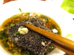 码头鲜毛肚-老码头火锅(骡马市店)