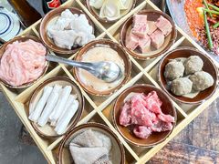 -芈重山老火锅(洪崖洞店)