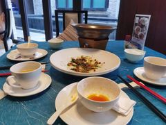 -海陵岛保利皇冠假日酒店·御公馆中餐厅 CANAL LNUA