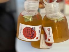 神鲜水-炖物24章·顺时轻养茶(杭州保利时光里店)