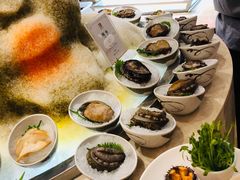 -雍和会海鲜姿造自助(湖东路店)