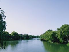 -扬州瘦西湖温泉