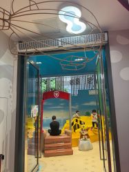 -尼克Playtime(欢乐海岸店)