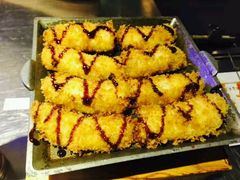 -很久以前羊肉串(大华三路店)