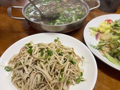 -陈六子全羊馆·烧烤·烤羊排(山东理工大店)