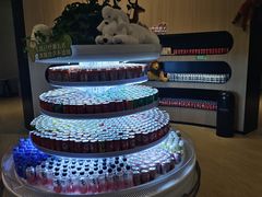 -涨巢·潮玩水疗局