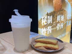-匠本米所·炸酱米线·潮汕小食(万象食家店)