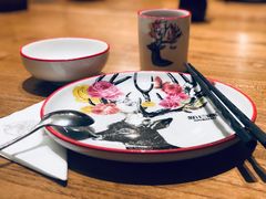 -新白鹿餐厅(爱琴海购物中心店)