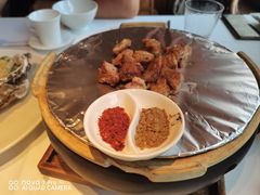 -宝轩渔府·海鲜(水上店)