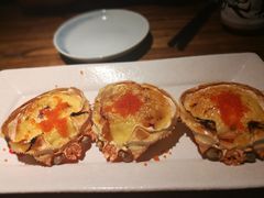 -萤初高端日料王(曲江银泰店)