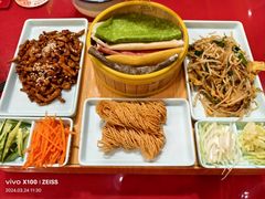 -宏状元现熬粥·京味菜(五棵松店)