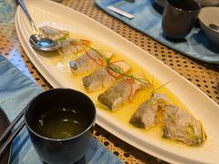 -杭州西湖柳莺里酒店·闻莺厅