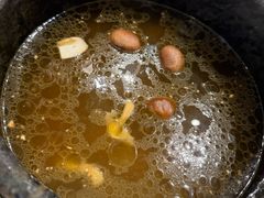 -木王宴语·野生鲜菌火锅(玉河店)
