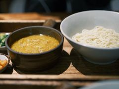 -李百蟹·江南蟹黄面(夫子庙店)