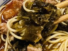 -大时代美食面馆