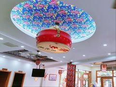 -鹤乡东北菜(崮山路店)