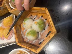 -龙凤点心饼家·39年老字号(松岗店)