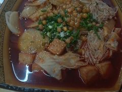 -冒菜西施·非遗冒菜(总店)