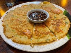 -韩食代烧烤(龙华路美食街店)