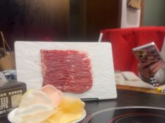 -仁和四季涮肉馆(天坛南门店)