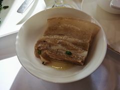 刀板香咸肉-道道鲜·崇明私房菜(五角场店)