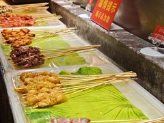 -吉布鲁牛排海鲜自助(芙蓉万家丽店)