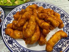 -北大地皖峰饭馆