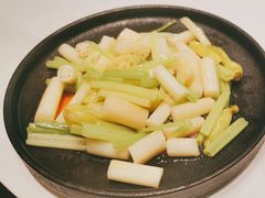 -秋色客家菜(南山店)