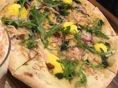 -城市大道红炉披萨烘焙坊