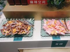 -麻辣空间·清油火锅(万达广场店)