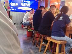 -东来土菜馆(民祥园路店)