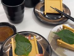 -争鲜回转寿司(朝北大悦城店)