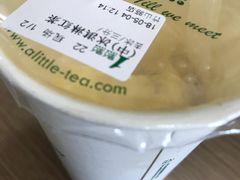 -1点点(竹山路店)