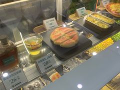 -猫王榴莲世家(三里屯SOHO商场店)