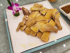 -国贸旋转餐厅(国贸广场店)