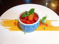 -福州世茂洲际酒店·福邸(台江店)