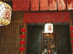 -南京大牌档(济南万象城店)