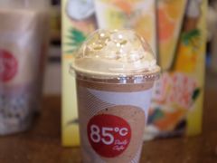 -85度C(厦门中华城新店)