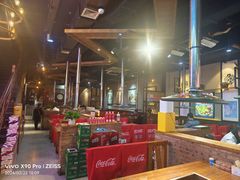 -海拉尔碳烤羊腿烤鸽子(吕营店)