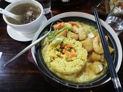 -油城印象(宾南路店)